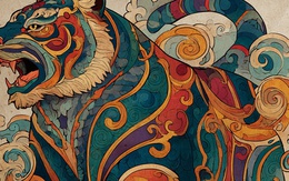 2026: 4 tuổi gặp quý nhân tài chính - được chỉ đúng cơ hội, dễ đổi vận