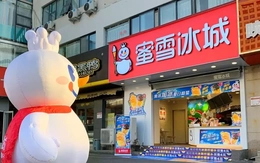 Mixue đóng cửa hàng loạt tại Việt Nam, 'đế chế trà sữa' Trung Quốc sắp hết thời?