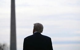 CBO hạ dự báo nguồn thu thuế quan của ông Trump: Ngân sách Mỹ bớt 1.000 tỷ USD