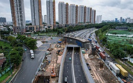 TẠO SỨC BẬT ĐỂ TP HCM BỨT PHÁ: Những "cú hích" từ đất đai