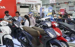 Sớm ban hành bảng giá tính lệ phí trước bạ ô tô, xe máy 2026