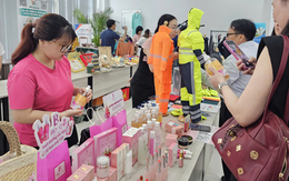 Ứng dụng công nghệ để chống hàng giả