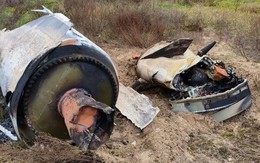 The Telegraph: Ukraine dùng… một bài hát để hạ tên lửa 'bất khả chiến bại' của ông Putin, bắn rơi 19 quả trong 2 tuần