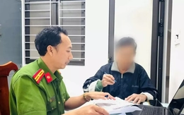 Giải cứu người đàn ông 67 tuổi bị 'bắt cóc online'