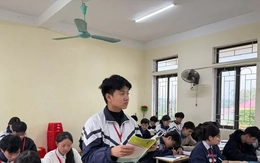 Nam sinh ‘trường làng’ chia sẻ bí quyết đạt 8.0 IELTS trong lần thi đầu tiên