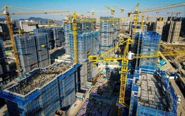 Khó bán nhà vì thị trường vẫn dư thừa 80 triệu căn, nhiều chủ hộ tại một quốc gia tuyệt vọng, làm mọi chiêu "tâm linh" để cầu may