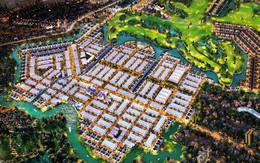 Diễn biến mới tại khu đô thị sân golf do công ty con của Vinhomes làm chủ đầu tư ở địa phương dự kiến sẽ trở thành thành phố trực thuộc Trung ương