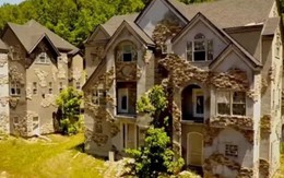 Có gì trong khu nghỉ dưỡng 1,6 tỷ USD bị bỏ hoang hơn thập kỷ?