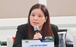 Phó trưởng ban kế hoạch Vietnam Airlines: Chúng tôi không chèn ép doanh nghiệp tư nhân