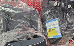 Những điều người tiêu dùng cần biết khi mua ghế ngồi ô tô cho trẻ