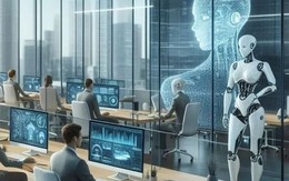 Foxconn hợp tác với OpenAI xây dựng cơ sở hạ tầng AI