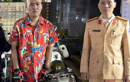 Bắt tạm giam Ngô Mạnh Cường SN 1983