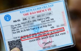 Cách xác định người tham gia BHYT 5 năm liên tục được chi trả 100% viện phí, người dân cả nước cần biết rõ