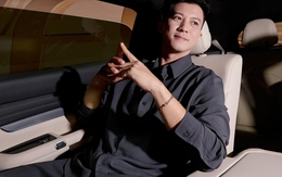 Vợ của tổng tài hot nhất Cách Em 1 Milimet: Chủ homestay to đùng ở Phú Thọ, yêu 60 ngày cưới luôn!