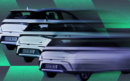 Từ 'công xưởng giá rẻ' đến 'trái tim ngành xe điện': Cách Trung Quốc thiết lập luật chơi bằng mức giá siêu rẻ, Mỹ, châu Âu không thể cạnh tranh