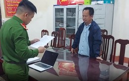 Khởi tố 2 vợ chồng Nguyễn Thị Hồng Huệ