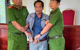 Ký bán đất “trên giấy”, Tổng Giám đốc Công ty Phong Hải Thịnh bị bắt