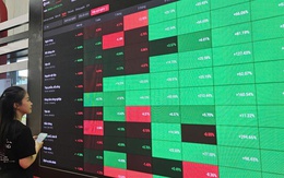 Chứng khoán "tăng trong nghi ngờ", dự báo mới nhất cho tuần tới