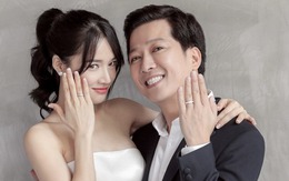 Tài sản của Trường Giang - Nhã Phương