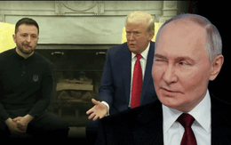 Mỹ ra tối hậu thư trước Lễ tạ ơn: NATO trải qua cuộc họp như ác mộng, Ukraine đứng trước lựa chọn sinh tử