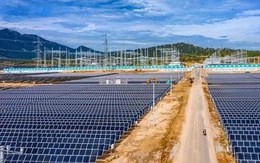 Điện Mặt trời Trung Nam mua lại trái phiếu trước hạn