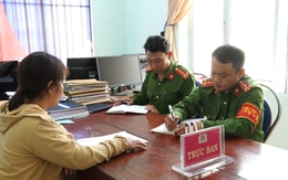 Khởi tố Phạm Thị Hồng Liên sinh năm 1987