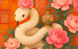 Tháng 10 âm 3 con giáp gặp thử thách nhưng sang năm Bính Ngọ 2026 tài vận khởi sắc, tiền bạc rủng rỉnh