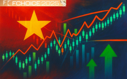 Năm 2025 bùng nổ của ngành chứng khoán Việt Nam: Hàng loạt kỷ lục mới được thiết lập