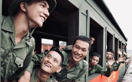 Phim ‘Mưa đỏ’ tiếp tục lọt vào vòng trong của đề cử giải Oscar