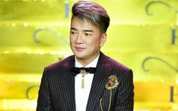 Quyết định cuối cùng của Đàm Vĩnh Hưng