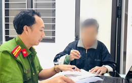 Cụ ông 67 tuổi bị "bắt cóc online" được Công an kịp thời giải cứu, suýt mất trắng tài sản vì một cuộc gọi video