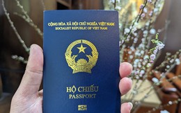 Ngân hàng ngừng giao dịch bằng hộ chiếu từ 1/1/2026, khách cần làm gì?