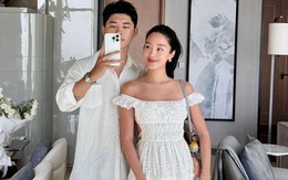 Mỹ nhân 92 sinh con cho thiếu gia tập đoàn bị nhà nội "cấm cửa", nhan sắc giờ tàn tạ đến thương