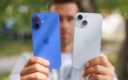 iPhone 15, 16 tăng giá mạnh