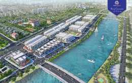 Giải mã sức hút của Centa Diamond Riverside giữa làn sóng đô thị hóa mới tại Quảng Trị