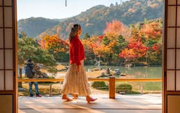 Không phải Thụy Sĩ hay châu Âu, đây mới là nơi 3 năm liên tiếp được báo Mỹ vinh danh "hấp dẫn nhất thế giới": Đón lượng khách Việt cao kỷ lục