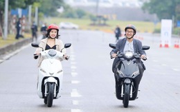 Hà Nội dự kiến hỗ trợ tối đa 5 triệu đồng đổi xe máy điện - Tất cả người dân lưu ý điều kiện sau