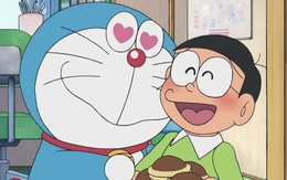 Tài sản lớn nhất của Doraemon