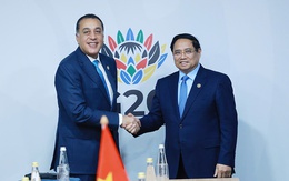 Thủ tướng đề xuất Việt Nam xuất khẩu ngành nông nghiệp sang Ai Cập