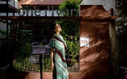 10 năm sau thương vụ bán Wrap&Roll, Hoa khôi thể thao đầu tiên của Việt Nam tái xuất với nhà hàng mới: Tiền sẽ tới sau