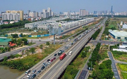 TẠO SỨC BẬT ĐỂ TP HCM BỨT PHÁ: Khơi thông điểm nghẽn thể chế