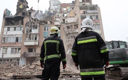 Mỹ nói đàm phán hiệu quả, Ukraine tỏ lòng “biết ơn”