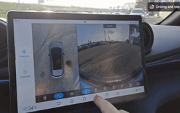 BYD bỏ màn hình xoay từng 'gây bão' bởi lý do không ai ngờ tới: Tất cả xe ở Việt Nam sẽ trở thành bản giới hạn