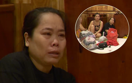 Chỉ kịp mặc đúng bộ đồ rồi chạy lũ, hơn 200 người được khách sạn mở cửa cưu mang giữa đêm nước lên cuồn cuộn