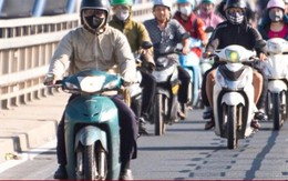 Hà Nội dự kiến hỗ trợ tối đa 5 triệu đồng khi người dân chuyển đổi xe máy điện