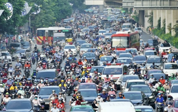 Hà Nội dự kiến hỗ trợ tối đa 20 triệu đồng cho người dân đổi từ xe máy xăng sang xe máy điện