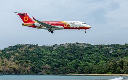 Reuters: Vietjet sẽ khai thác trở lại máy bay Trung Quốc Comac