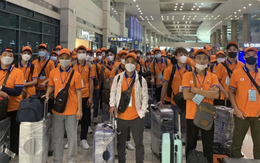 Bất ngờ số tiền gần 7 tỉ USD/năm mà lao động Việt Nam gửi về quê nhà