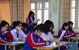 Bộ GD-ĐT đưa giáo dục AI vào trường phổ thông