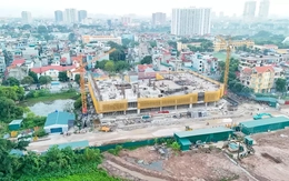 Lần đầu bốc thăm online mua nhà xã hội tại Hà Nội: Công an giám sát